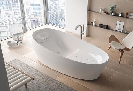 Valueline Unveils Curated Collection of Bathtubs and Sanitary Ware from TOTO Japan
